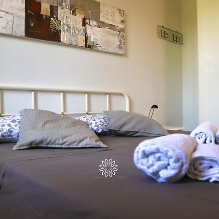 Casa Lucia Villa Agnone Bagni Ngoại thất bức ảnh