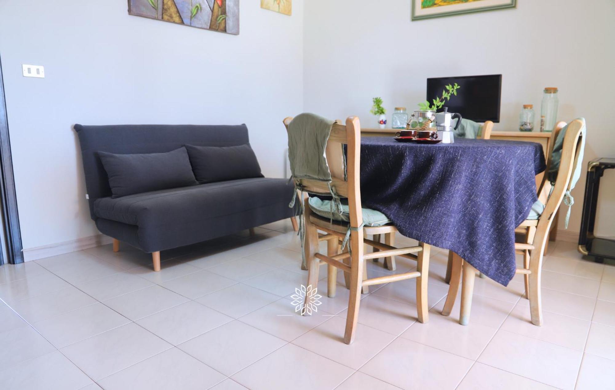 Casa Lucia Villa Agnone Bagni Ngoại thất bức ảnh