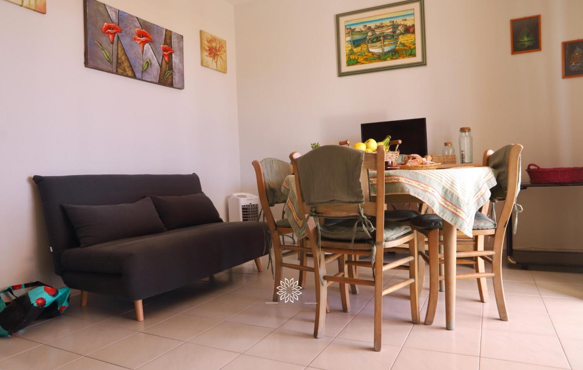 Casa Lucia Villa Agnone Bagni Ngoại thất bức ảnh
