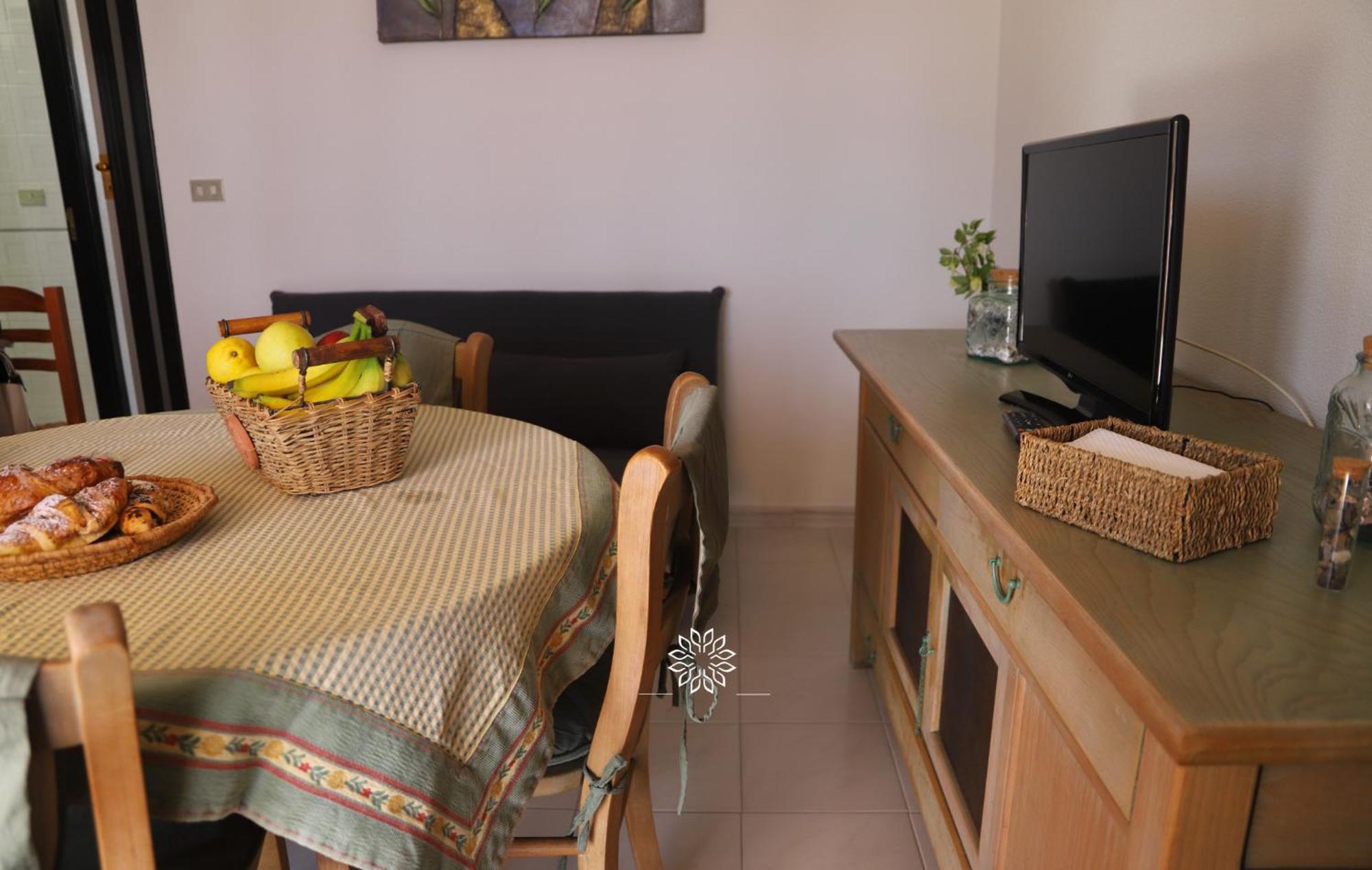 Casa Lucia Villa Agnone Bagni Ngoại thất bức ảnh