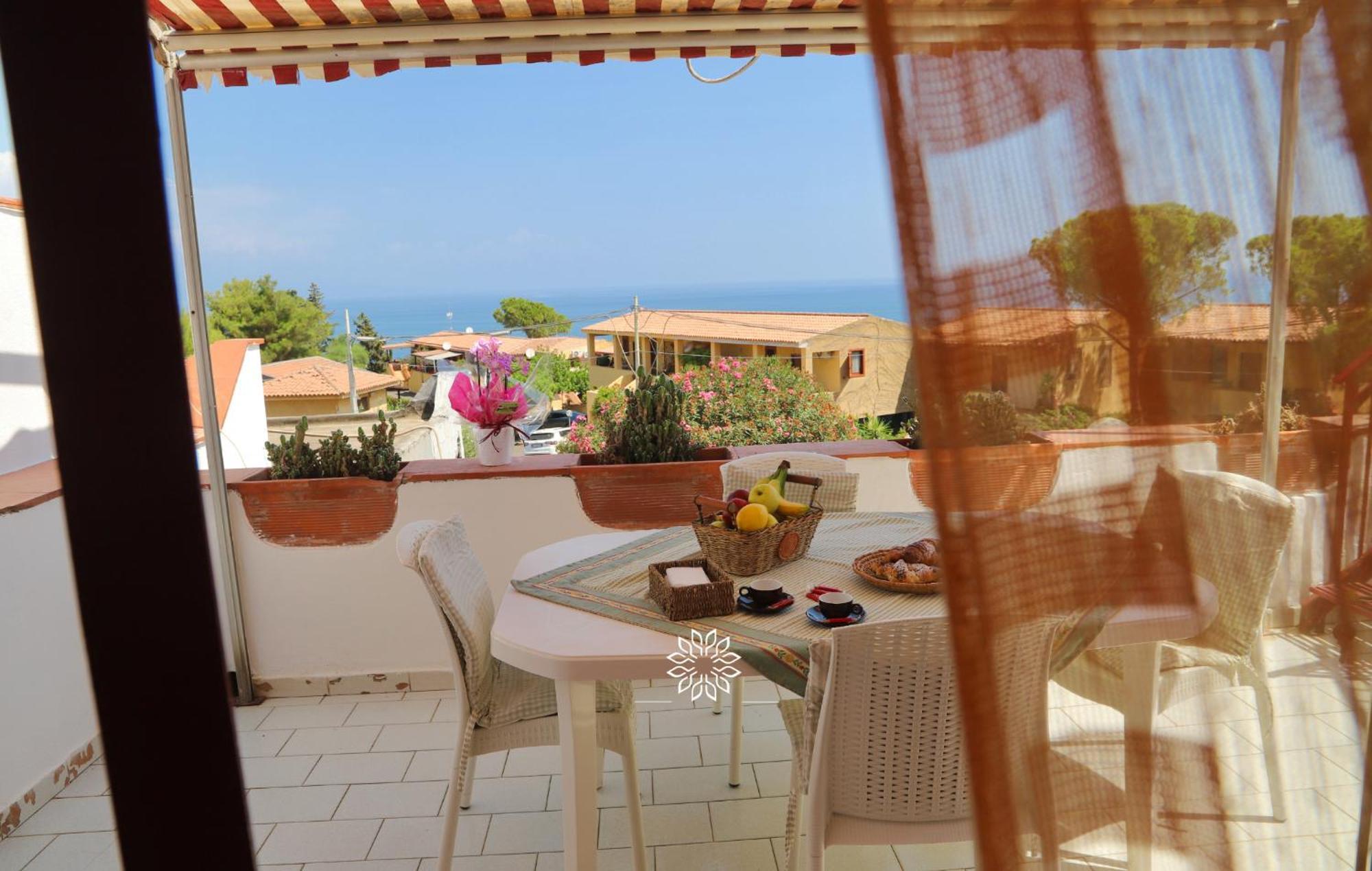 Casa Lucia Villa Agnone Bagni Ngoại thất bức ảnh