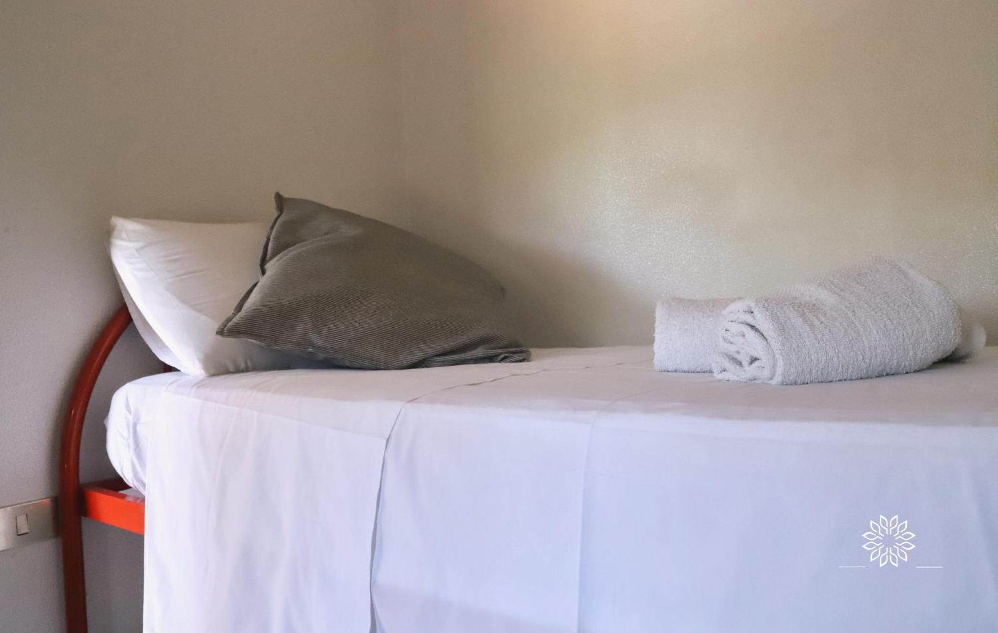 Casa Lucia Villa Agnone Bagni Ngoại thất bức ảnh