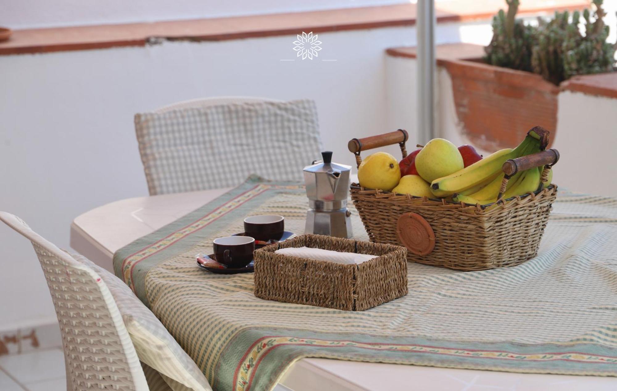 Casa Lucia Villa Agnone Bagni Ngoại thất bức ảnh