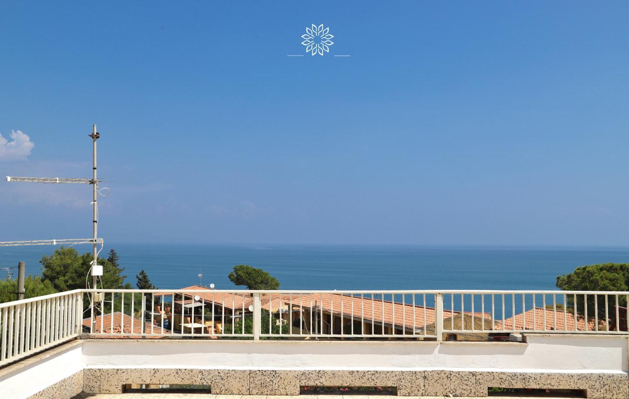 Casa Lucia Villa Agnone Bagni Ngoại thất bức ảnh