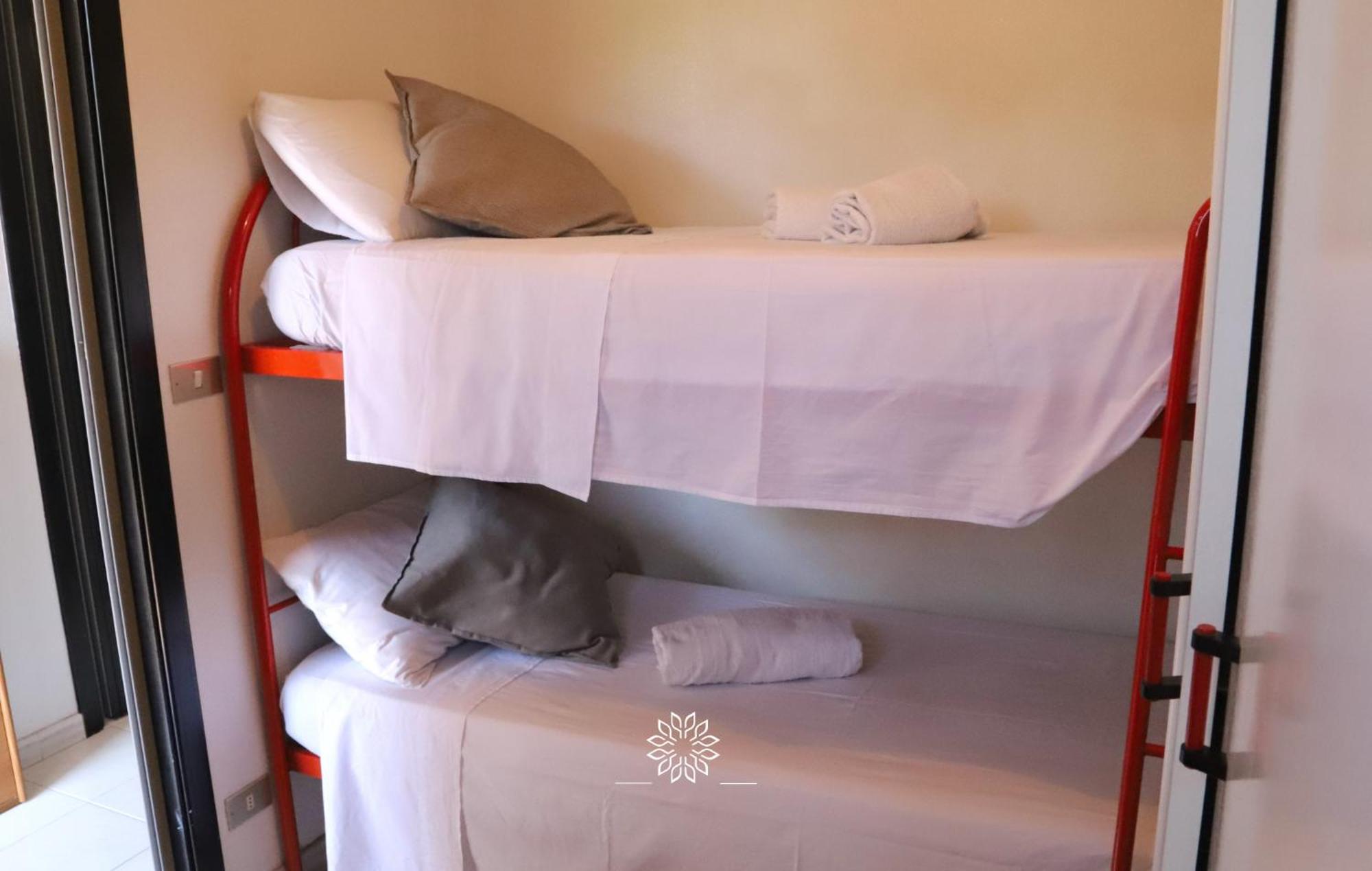 Casa Lucia Villa Agnone Bagni Ngoại thất bức ảnh
