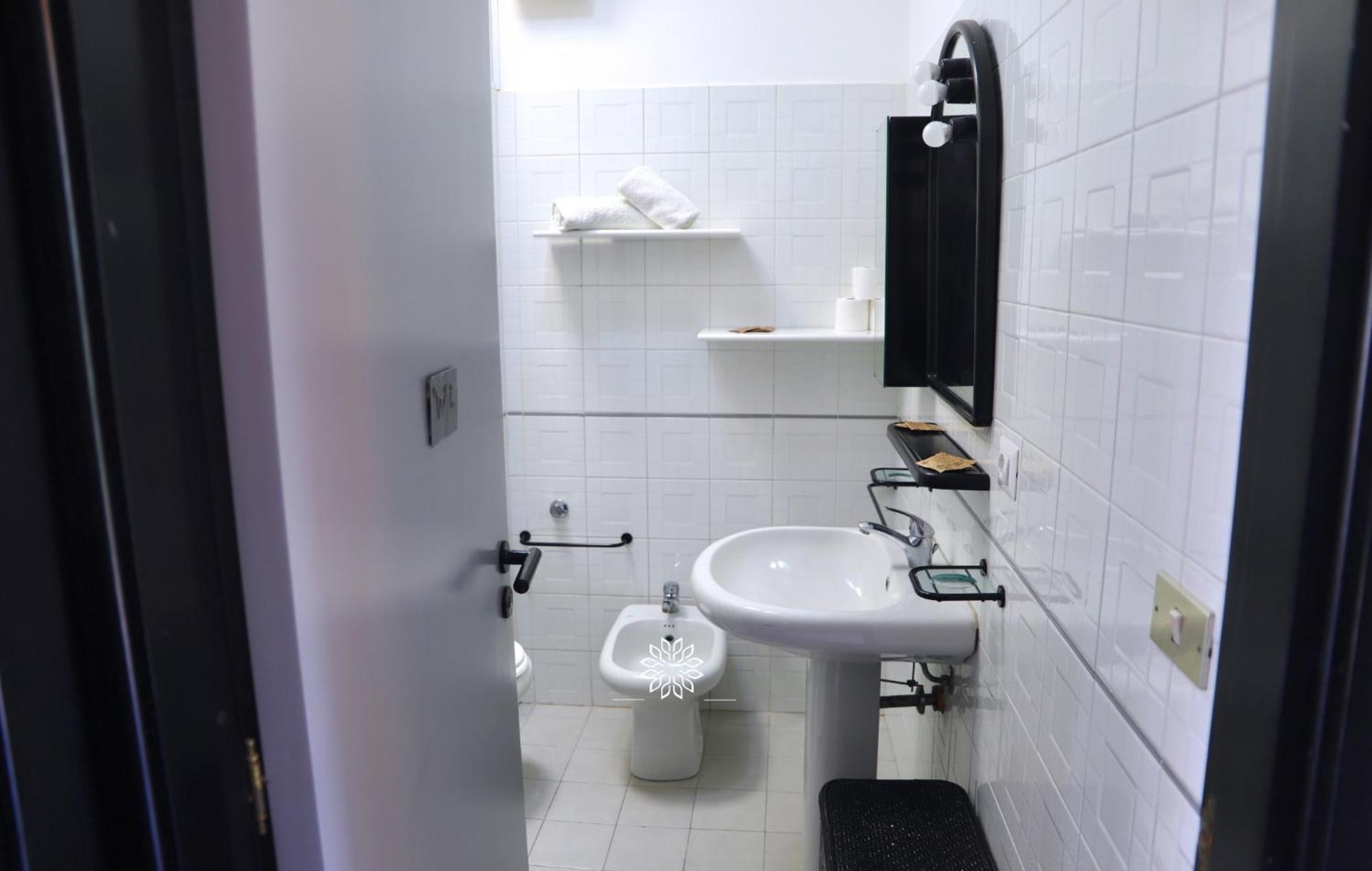 Casa Lucia Villa Agnone Bagni Ngoại thất bức ảnh