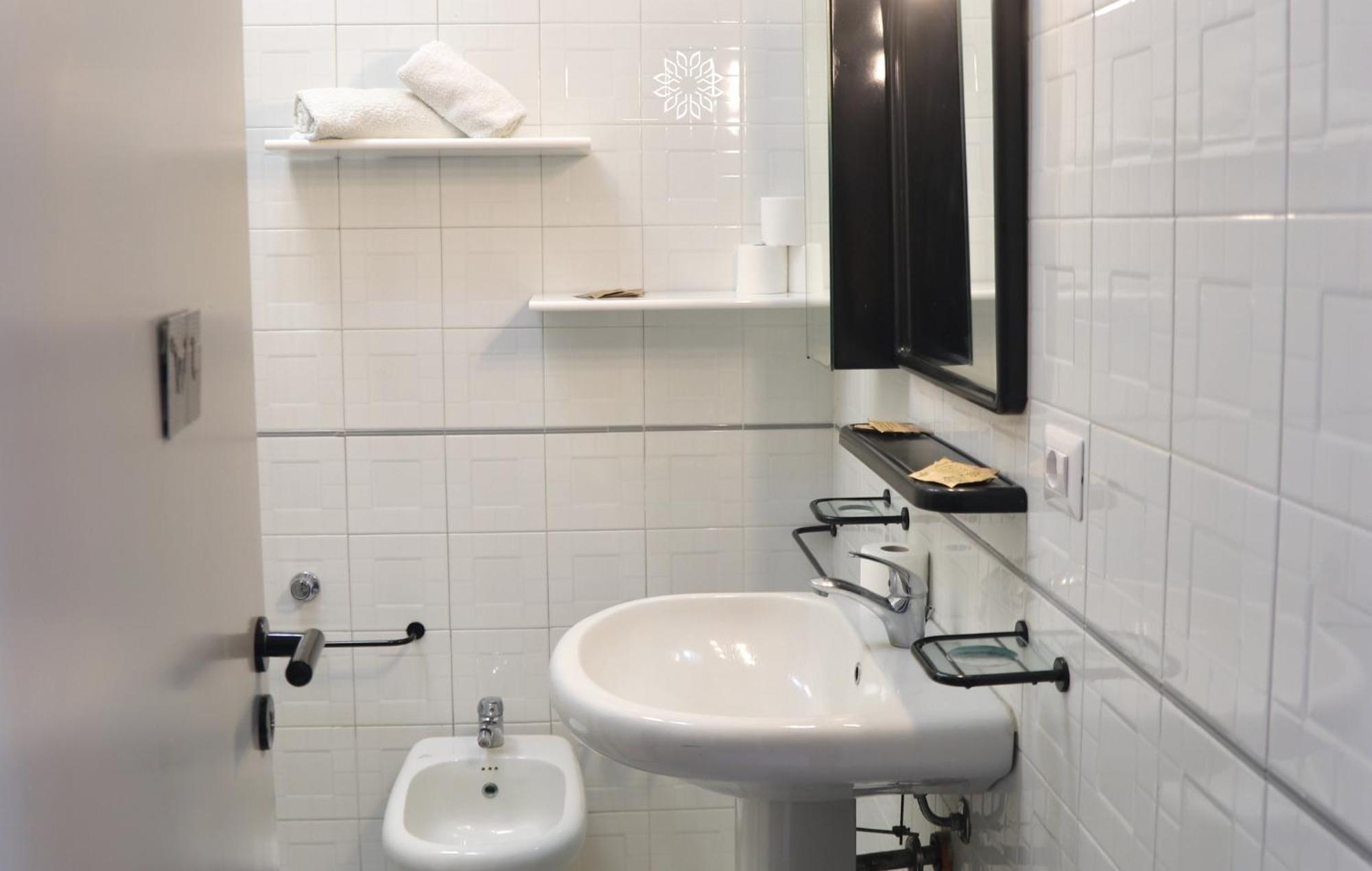 Casa Lucia Villa Agnone Bagni Ngoại thất bức ảnh
