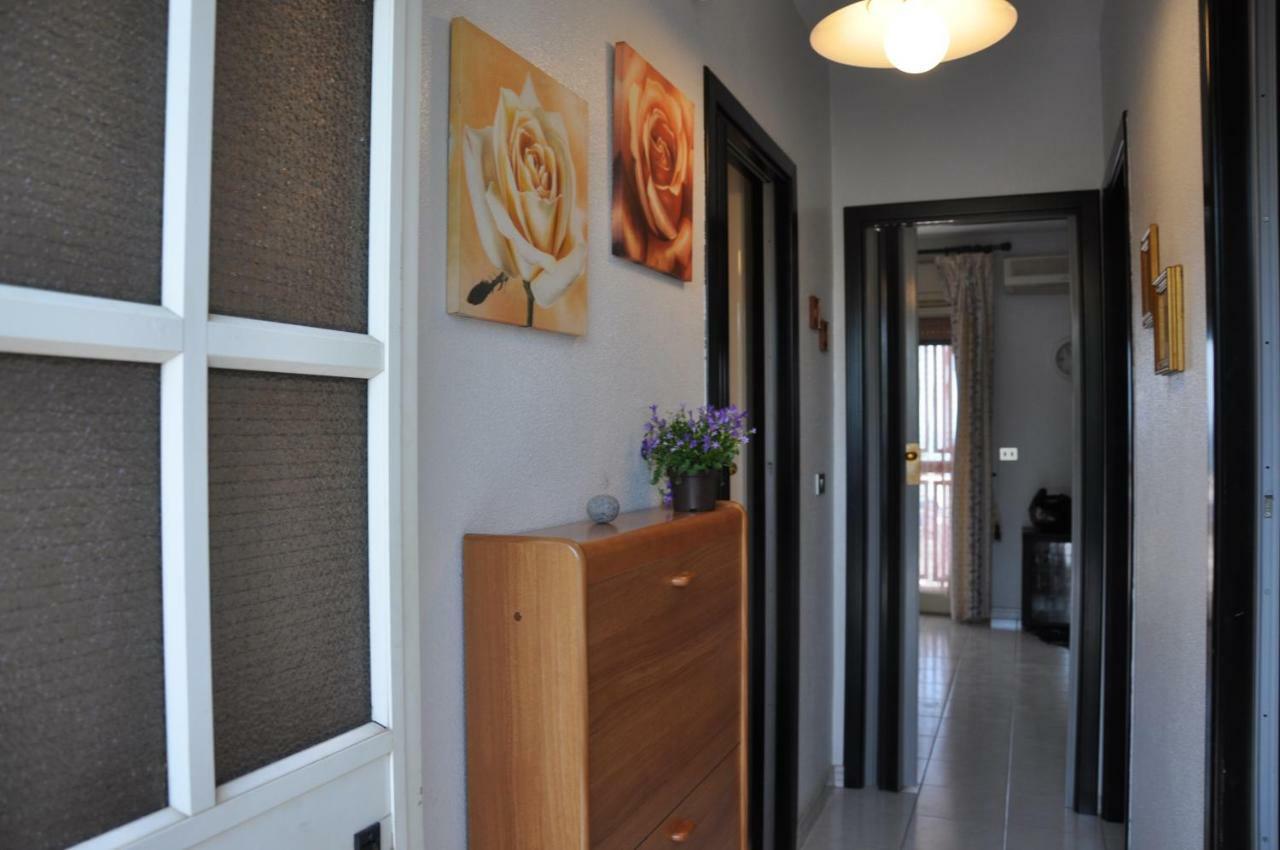 Casa Lucia Villa Agnone Bagni Ngoại thất bức ảnh