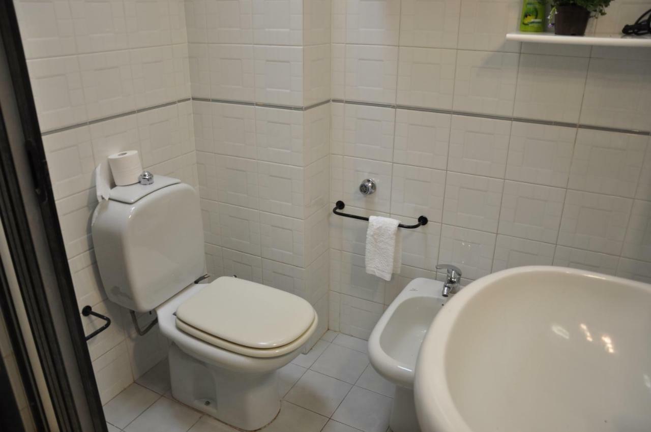 Casa Lucia Villa Agnone Bagni Ngoại thất bức ảnh
