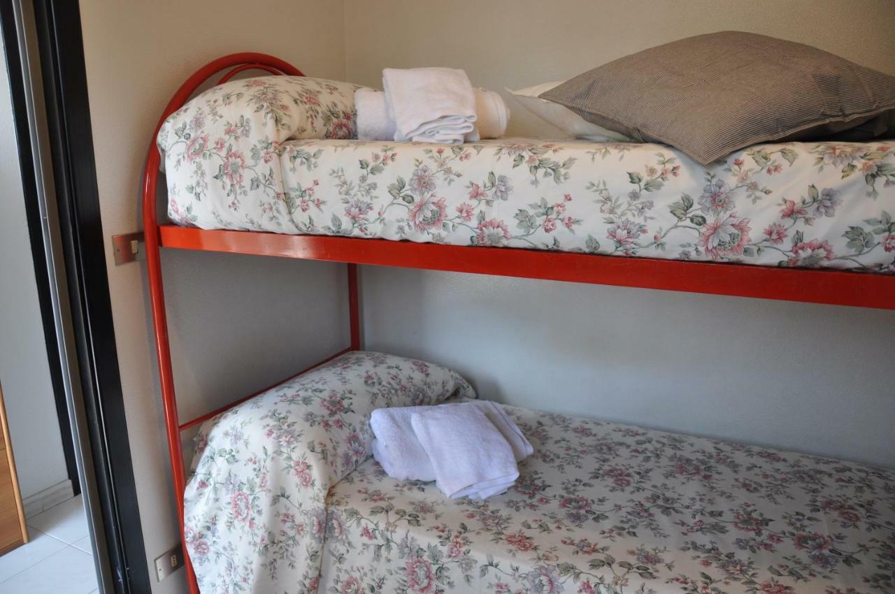 Casa Lucia Villa Agnone Bagni Ngoại thất bức ảnh