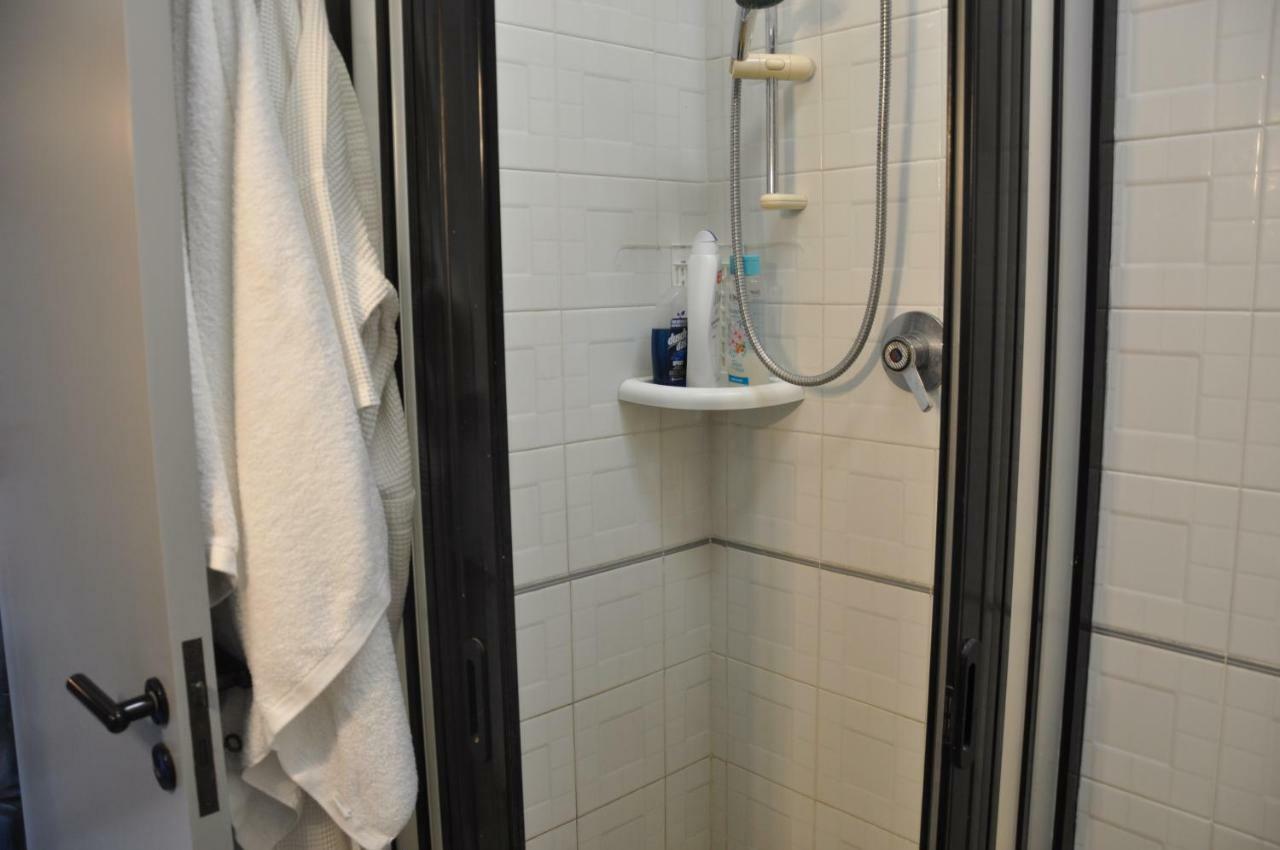 Casa Lucia Villa Agnone Bagni Ngoại thất bức ảnh
