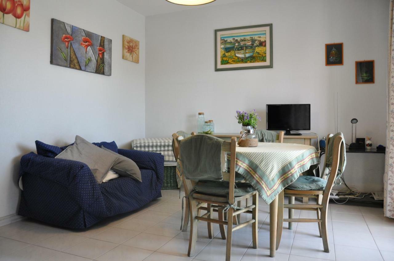 Casa Lucia Villa Agnone Bagni Ngoại thất bức ảnh