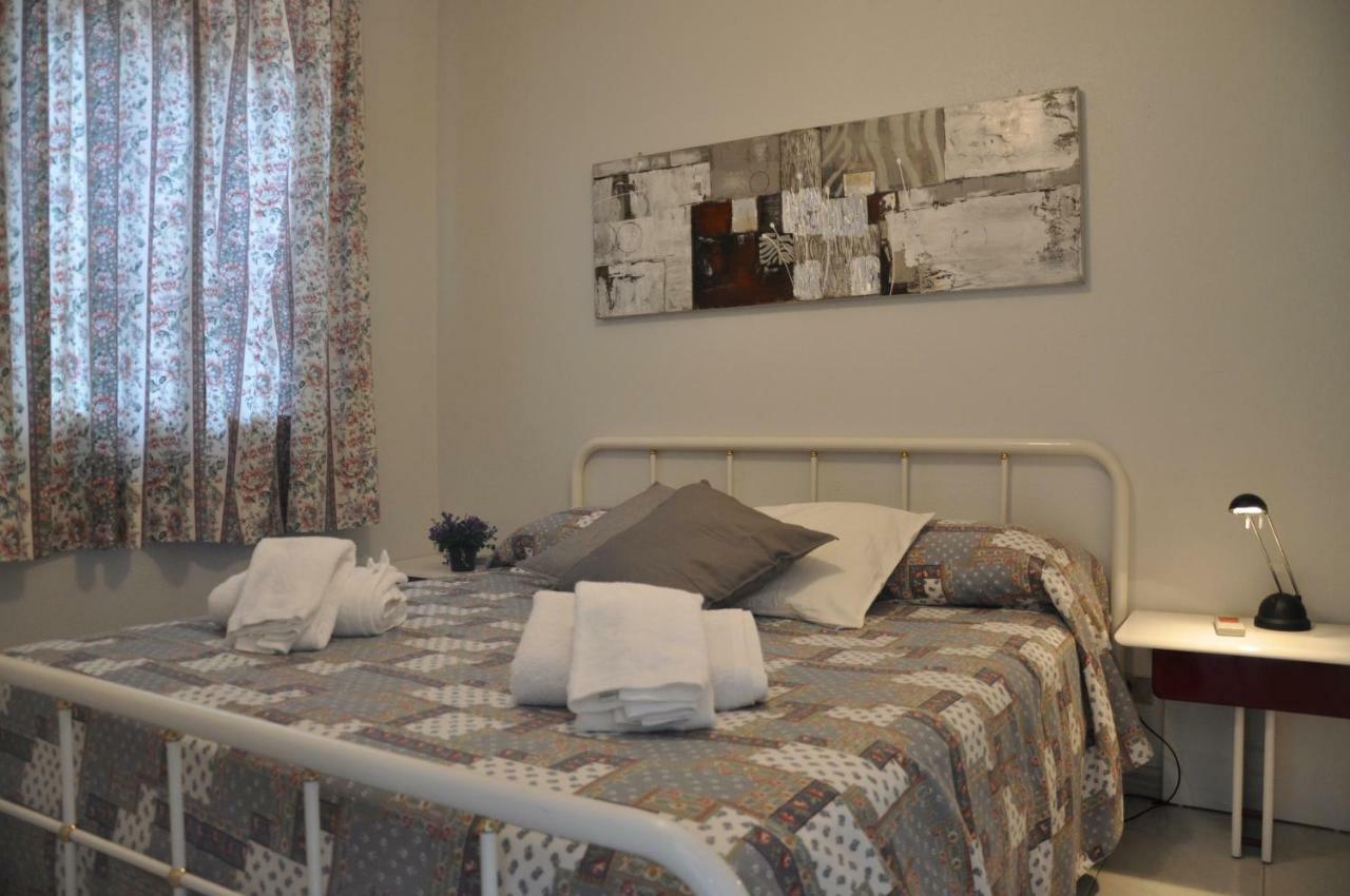 Casa Lucia Villa Agnone Bagni Ngoại thất bức ảnh